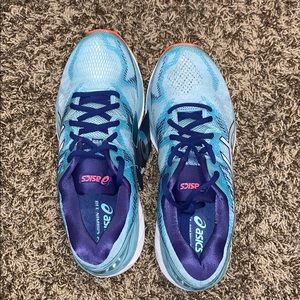**BRAND NEW** ASICS Gel Nimbus 20 Running Shoes